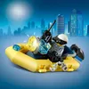 LEGO City Elite Police Boat Transport Toy, Zestaw do Podgląd zdjęcia produktu 9