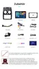 4+64G 13.1" Android 14 Car Radio Carplay Dla Nissan Qashqai Podgląd zdjęcia produktu 21