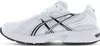 Asics Gel-1130 - white/black, Größe: 44 Produktbild-Vorschau 4