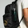 PUMA rugzak Phase Backpack 22L Puma Black - Gold - No. 1 Productafbeelding-voorbeeld 28