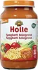 Glas - Demeter Spaghetti Bolognese 220g Produktbild-Vorschau 1