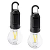 Lampadina LED solare da 17 cm con dimmer, ricaricabile Anteprima dell’immagine prodotto 6