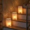 Set di lanterne luminose comprendente 16 candeline con 10 Anteprima dell’immagine prodotto 6