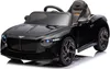 BENTLEY  , Ledersitz , Eva Räd Kinderauto Kinderfahrzeug Produktbild-Vorschau 3