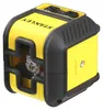 Stanley Linienlaser Cubix - rot Anteprima dell’immagine prodotto 1