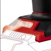 Einhell Akku-Heißklebepistole TE-CG 18 Li - mit Akku 2,5 Produktbild-Vorschau 8