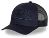 Von Dutch Trucker Cap Classic navy Produktbild-Vorschau 1