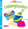 Baby Pixi 46: Mein Baby-Pixi Buggybuch: Lieblingssachen Produktbild-Vorschau 3