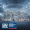 Bosch Starter Set Standard 2x ProCORE18V 4.0Ah + GAL 18V-40 Produktbild-Vorschau 31