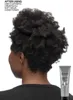 A person's back and hair are shown, with a product tube in the lower right corner. Náhled obrázku produktu