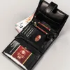 Peterson Brieftasche für Männer Nuh schwarz Universal Produktbild-Vorschau 18