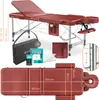 KESSER® Mobile Massageliege klappbar & höhenverstellbar 3 Produktbild-Vorschau 7