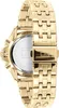 Tommy Hilfiger Damen Multi Zifferblatt Armbanduhr In Gold Produktbild-Vorschau 8