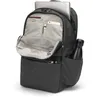 pacsafe Metrosafe X 25 L Backpack Carbon Produktbild-Vorschau 14