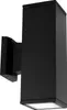 LUMILED Applique murale extérieure Moderne 230V GU10 Voir les images du produit 2