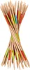 Goki Mikado Spiel - Holz Geschicklichkeitsspiel 27cm Produktbild-Vorschau 1
