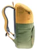 Deuter Kinderrucksack Overday 15, khaki-cinnamon Produktbild-Vorschau 4