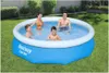 Bestway® Fast Set™ Aufstellpool-Set mit Filterpumpe Ø 305 x Produktbild-Vorschau 19
