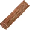 A rolled-up mat made of natural materials, likely for outdoor use. Náhľad obrázku produktu