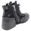 Replay Clutch Herren Schnürung Leder Stiefelette mit Produktbild-Vorschau 9