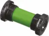 FSA Innenlager Road BSA68 auf MegaExo Ø 24 mm Schwarz - Produktbild-Vorschau 1