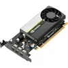 PNY NVIDIA T400 4GB 64-bit GDDR6 Low-profile single slot 3x Podgląd zdjęcia produktu 1