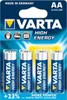 Varta -4906/4B, Einwegbatterie, AA, Alkali, 1,5 V, 4 Produktbild-Vorschau 1