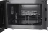 SHARP YC-MG02ES Mikrowelle mit Grill (Mikrowelle: 800W, Produktbild-Vorschau 29