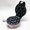 Bestron 3-in-1 Cakemaker im Retro Design, mit 3 Produktbild-Vorschau 5