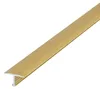Dalsys T-Profil 100cm, 13mm, Gold, Übergangsprofil, Produktbild-Vorschau 2