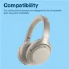 Cuscinetti di ricambio per Sony WH-1000XM3 - Cuscinetti in Anteprima dell’immagine prodotto 4