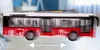 MalPlay Autobus giocattolo per bambini Filobus interattivo Anteprima dell’immagine prodotto 6