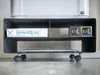 Yamazaki Druckerstation Druckerregal Druckertrolley Produktbild-Vorschau 8