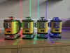 Wasserwaage laser level krzyżowy cl5v wiązka fioletowa Podgląd zdjęcia produktu 5