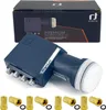 Inverto Quad LNB Premium 40mm IDLP-QDL413-PREMU-OPN Anteprima dell’immagine prodotto 5