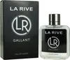 La Rive Gallant Eau De Toilette Spray 100ml für Männer Produktbild-Vorschau 5
