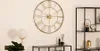 Orologio da parete Orologi da parete Orologio PHIL 70CM Anteprima dell’immagine prodotto 8