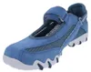 Allrounder by Mephisto Damen Slipper NIRO blau Größe EUR Produktbild-Vorschau 35