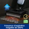 Vysavač Tineco Floor One S9 Artist pro mokré a suché Náhled obrázku produktu 12