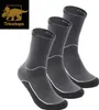 Tricetops TS02M Wandersocken Herren Arbeitssocken Damen 3  Produktbild-Vorschau 2