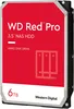Western Digital RED PRO 6 TB 3.5 Zoll 6000 GB Serial ATA Produktbild-Vorschau 2