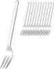 Forchetta per dolci Esmeyer Bettina 250-093 15cm acciaio Anteprima dell’immagine prodotto 3