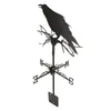Krähe Ornament Produktbild-Vorschau 7