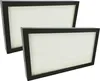 vhbw 2x HEPA Filter Ersatz für Venta 2122100 für Produktbild-Vorschau 1