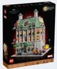 LEGO® 76218 - Sanctum Sanctorum superbohaterów Podgląd zdjęcia produktu 37