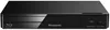 Panasonic DMP-BDT167AG, Full HD, PAL, NTSC, Dolby Digital, Productafbeelding-voorbeeld 1