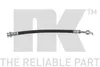 NK 853265 Bremsschlauch für MAZDA 6 Station Wagon (GY) 6 Produktbild-Vorschau 8