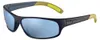 Bolle Anaconda Polarisierte Sonnenbrille Durchsichtig Sky Produktbild-Vorschau 1