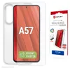 DISPLEX Real Glass MM+Case Samsung Galaxy A57 5G Anteprima dell’immagine prodotto 1