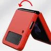 Samsung Z Flip 3 2021 Handyhülle, Ring Halter Ständer Produktbild-Vorschau 4